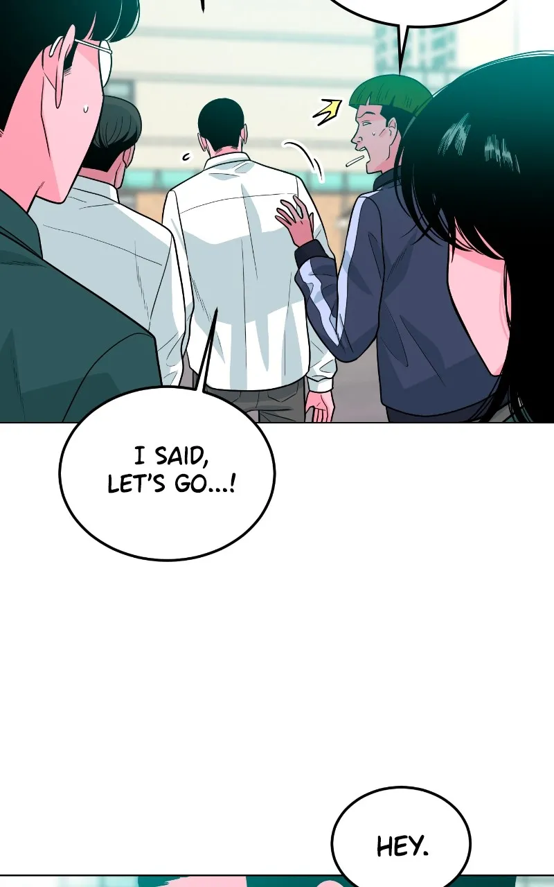 The Good Student Chapter 8 page 84 - 
