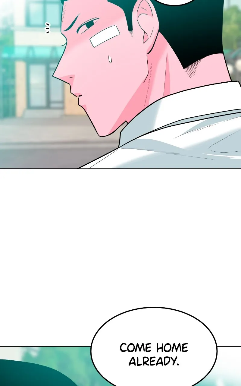 The Good Student Chapter 8 page 85 - 
