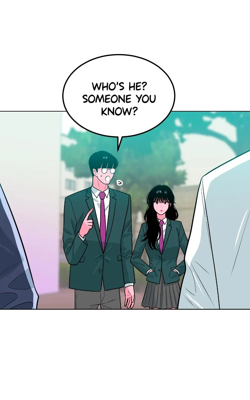 The Good Student Chapter 8 page 88 - 