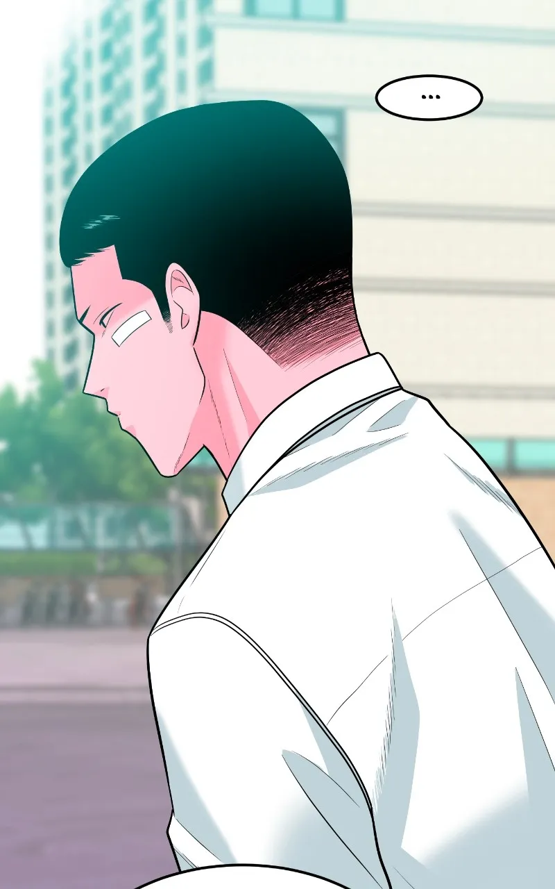 The Good Student Chapter 8 page 90 - 