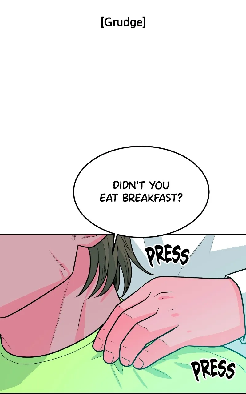 The Good Student Chapter 8 page 92 - 