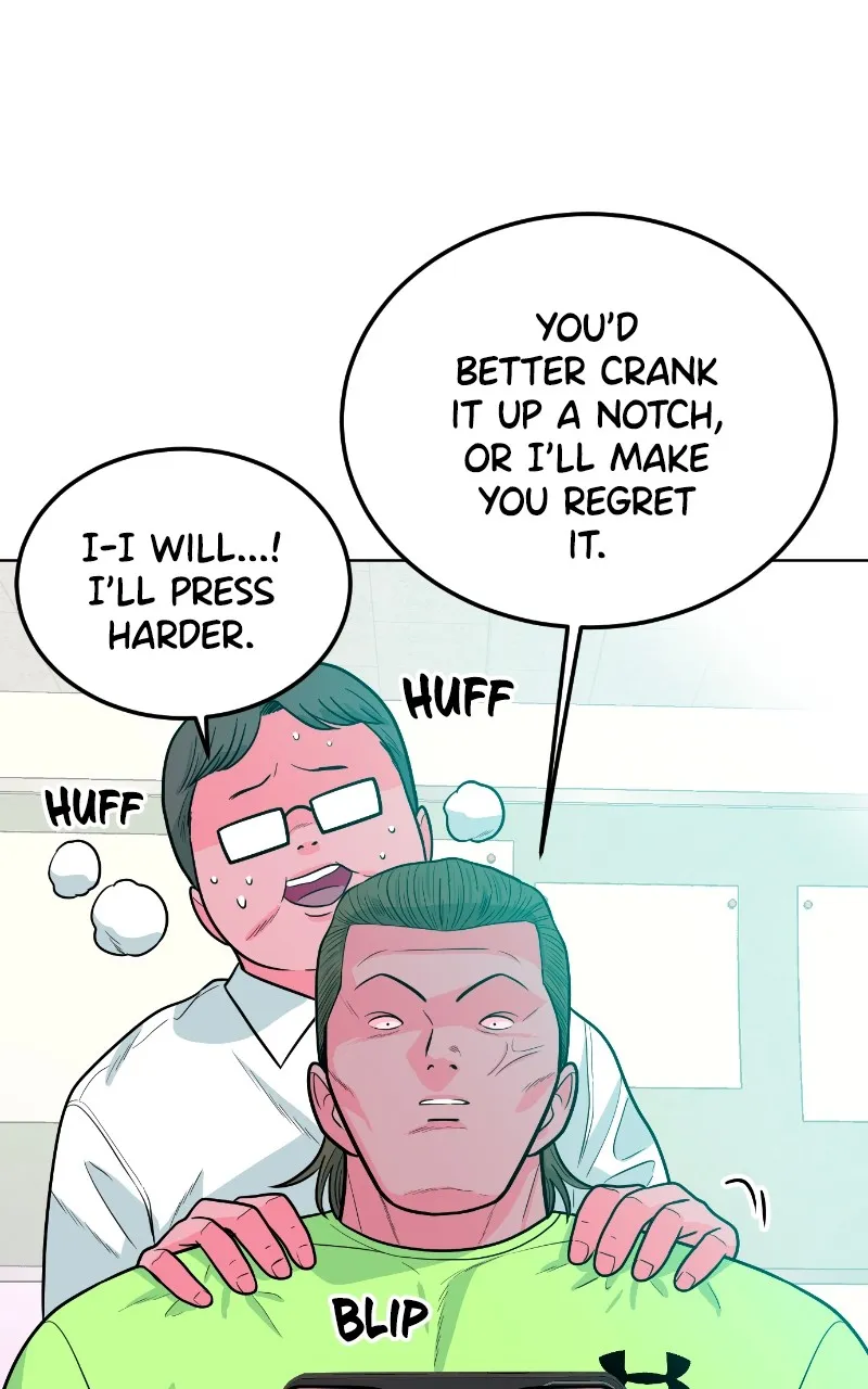 The Good Student Chapter 8 page 93 - 