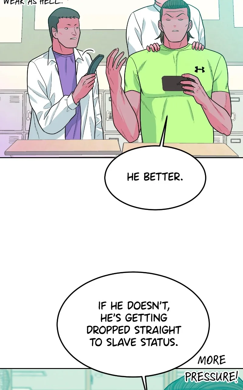 The Good Student Chapter 8 page 96 - 