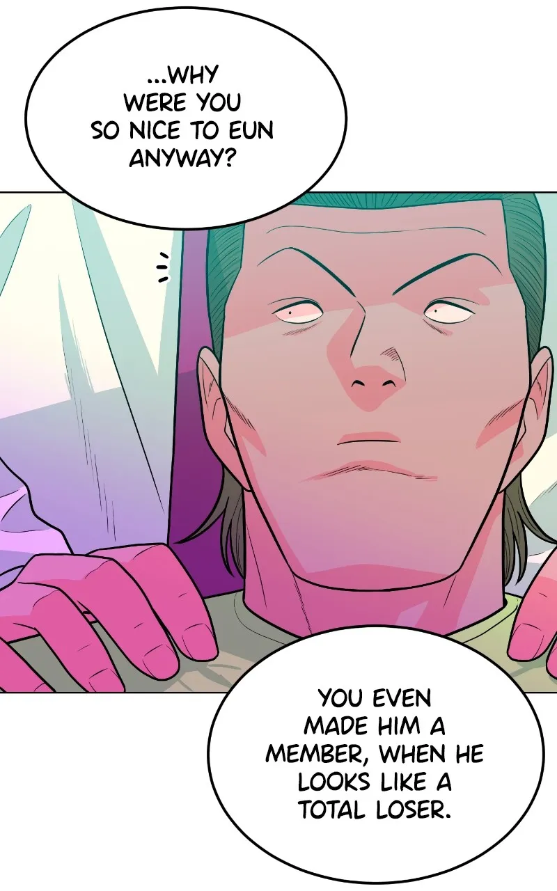 The Good Student Chapter 8 page 98 - 