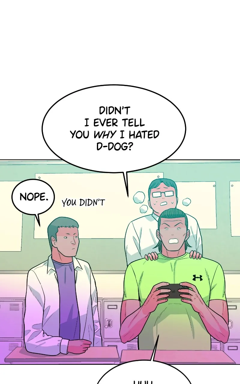 The Good Student Chapter 8 page 100 - 