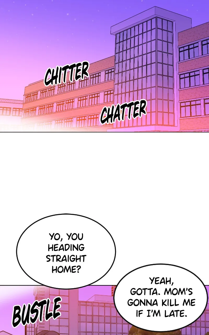 The Good Student Chapter 9 page 2 - 