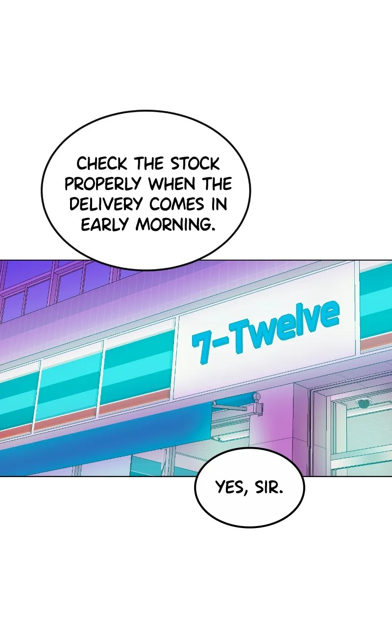 The Good Student Chapter 9 page 11 - 