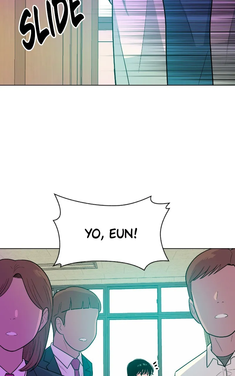 The Good Student Chapter 9 page 101 - 