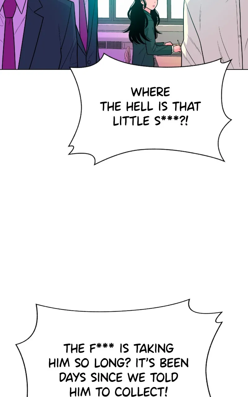 The Good Student Chapter 9 page 102 - 
