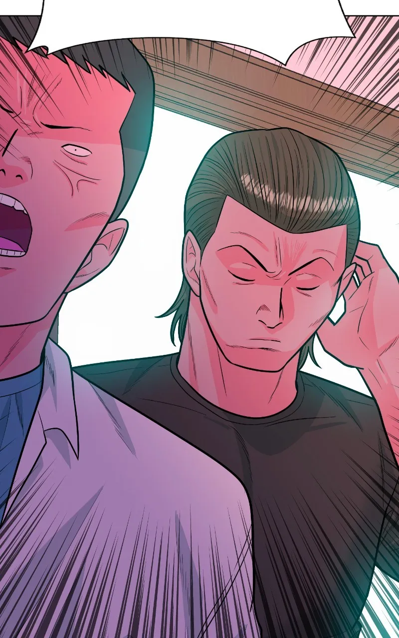 The Good Student Chapter 9 page 103 - 
