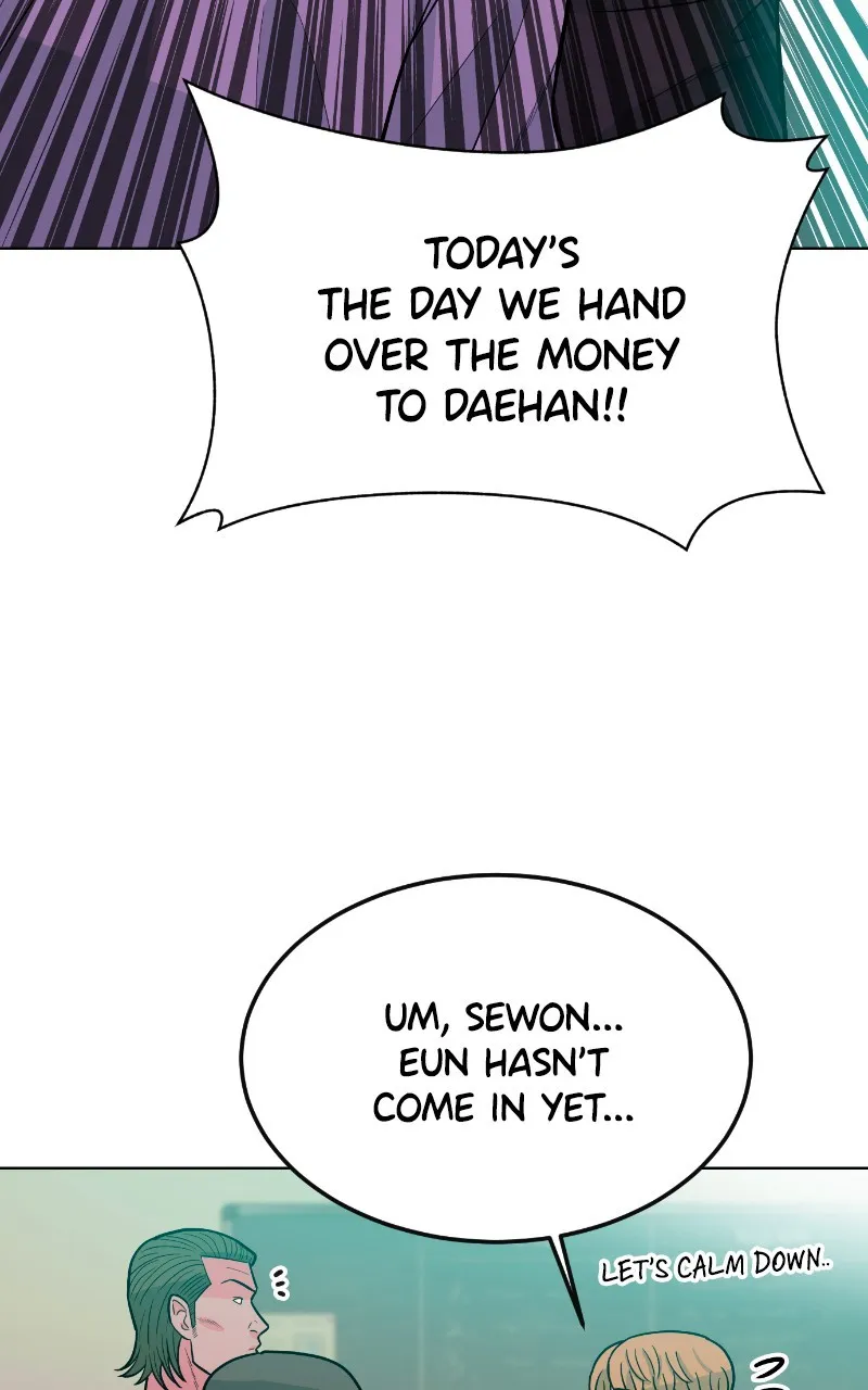 The Good Student Chapter 9 page 104 - 