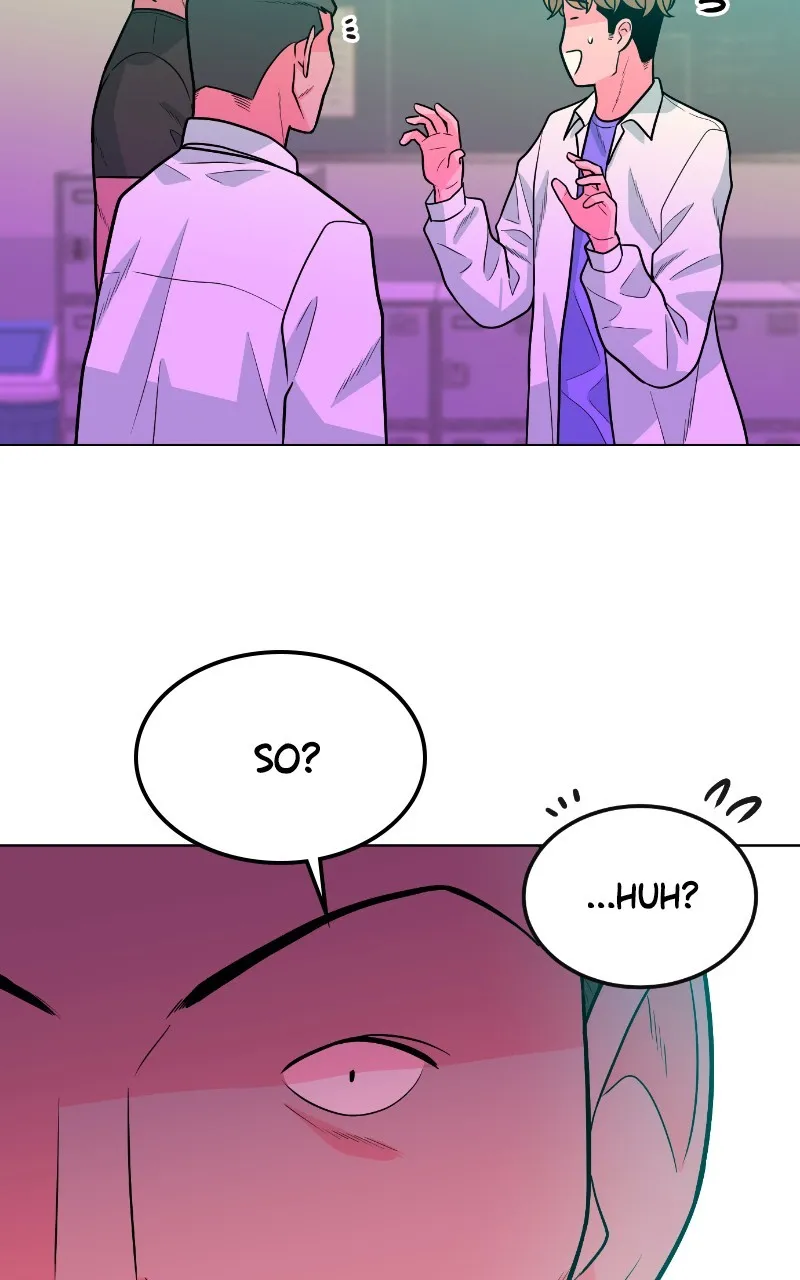 The Good Student Chapter 9 page 105 - 