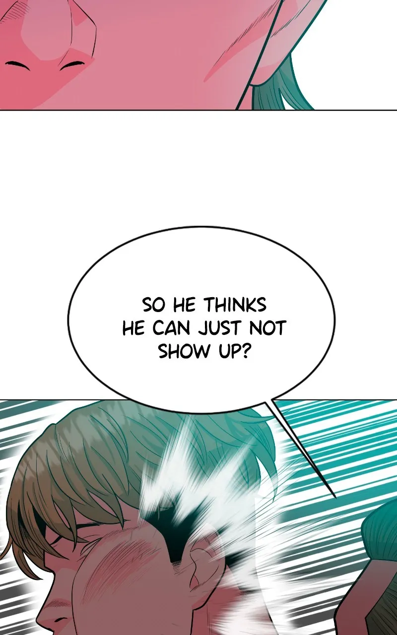 The Good Student Chapter 9 page 106 - 
