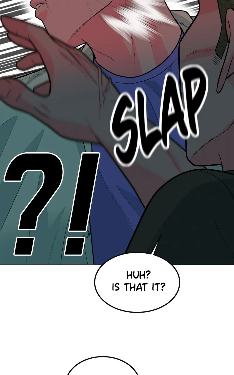 The Good Student Chapter 9 page 107 - 