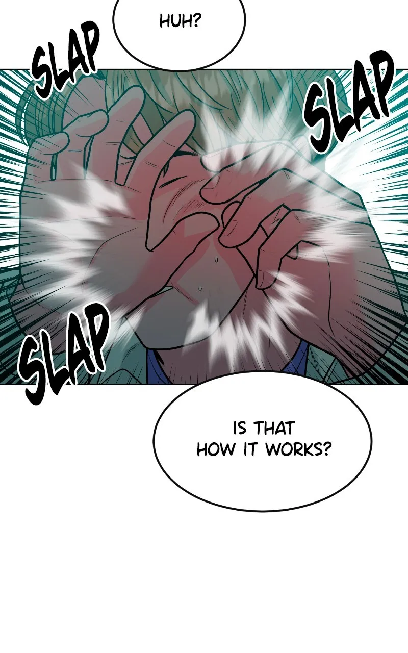 The Good Student Chapter 9 page 108 - 