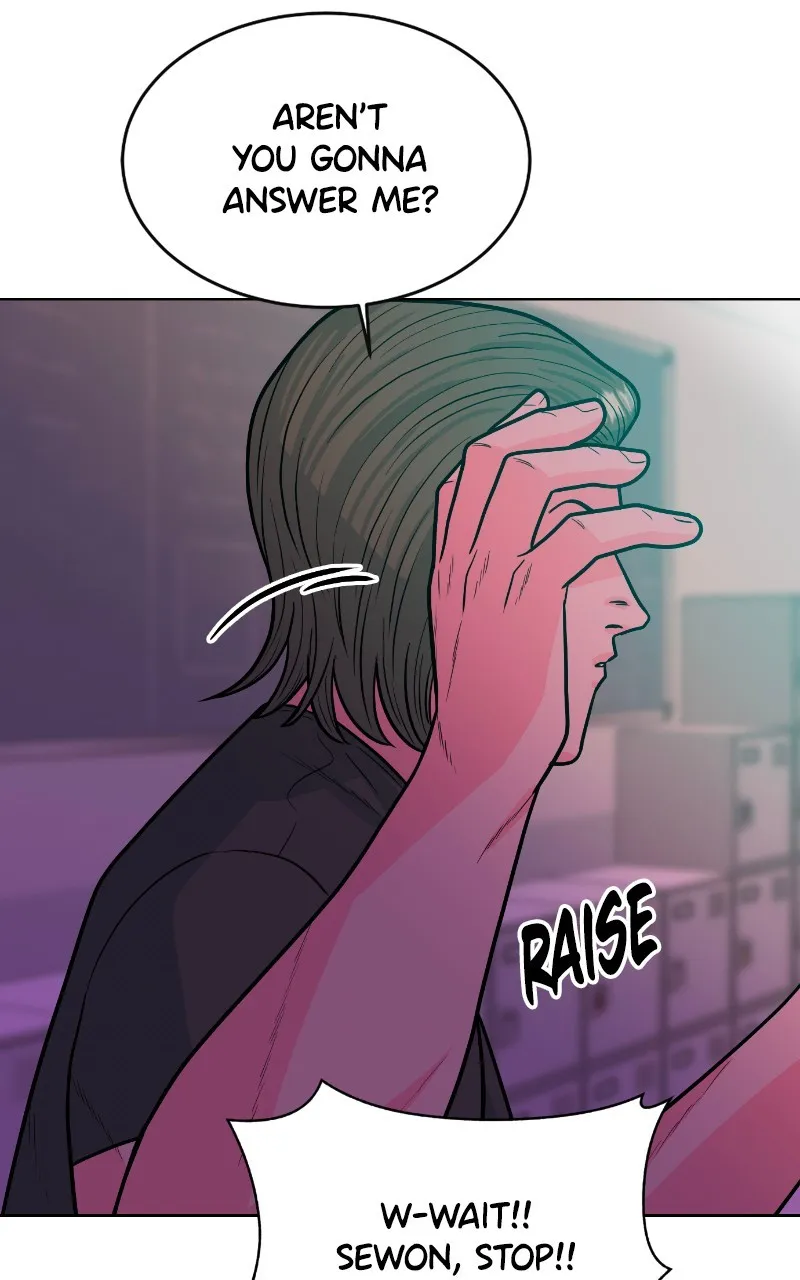 The Good Student Chapter 9 page 109 - 