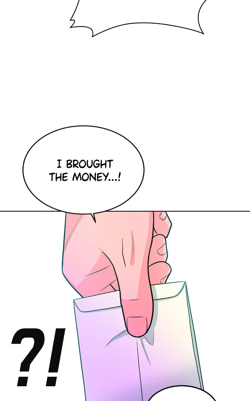 The Good Student Chapter 9 page 110 - 
