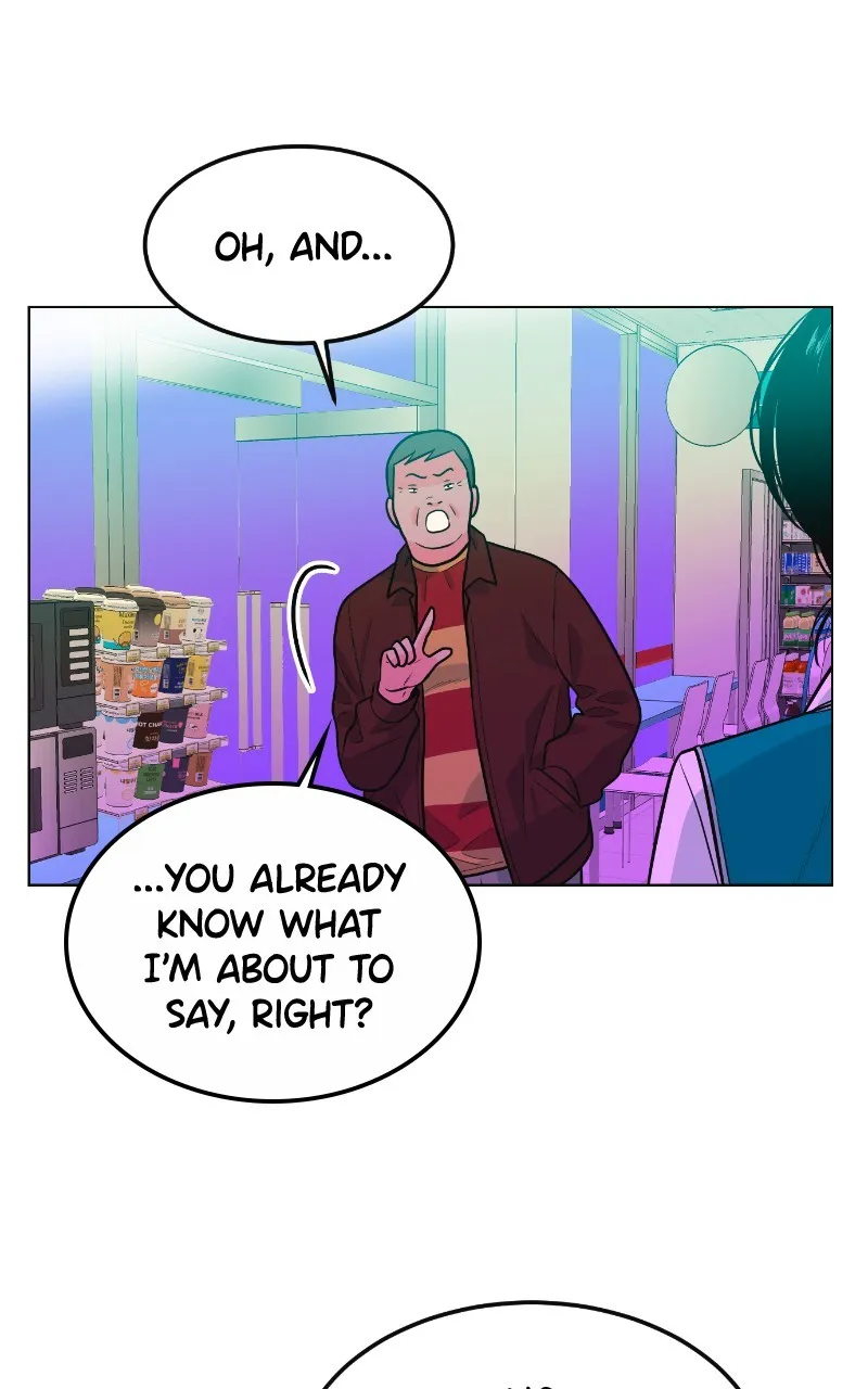 The Good Student Chapter 9 page 12 - 
