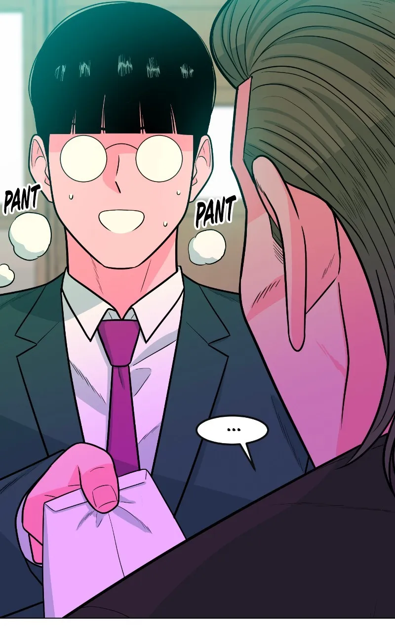 The Good Student Chapter 9 page 112 - 