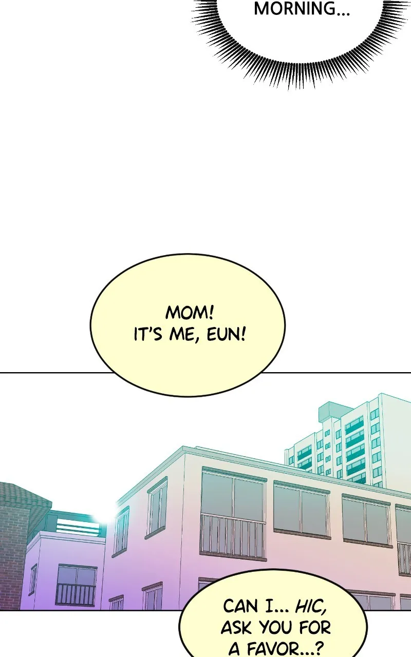 The Good Student Chapter 9 page 120 - 