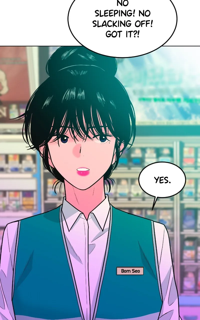 The Good Student Chapter 9 page 13 - 