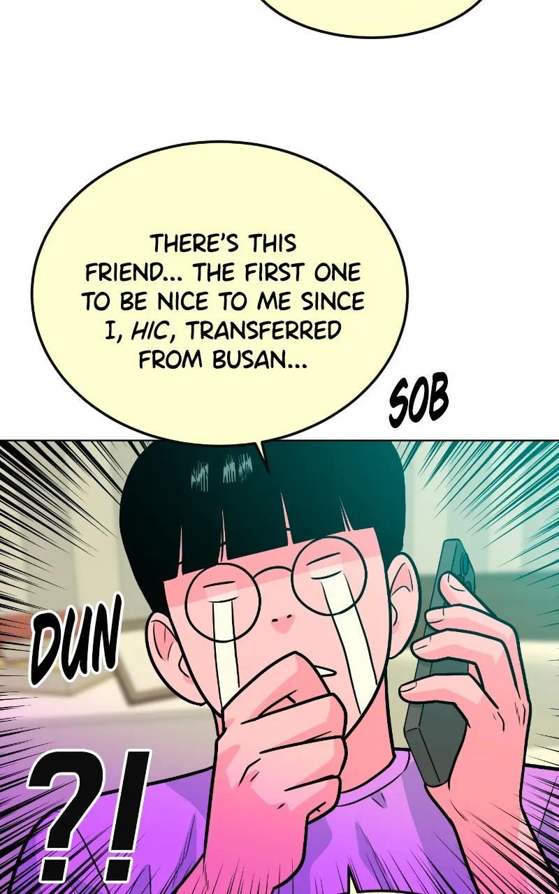 The Good Student Chapter 9 page 121 - 