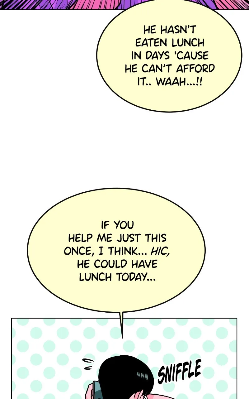 The Good Student Chapter 9 page 122 - 