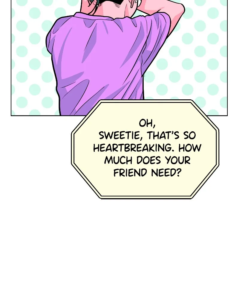 The Good Student Chapter 9 page 123 - 