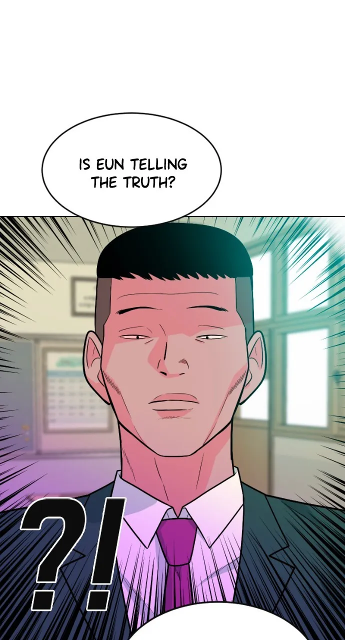 The Good Student Chapter 9 page 126 - 