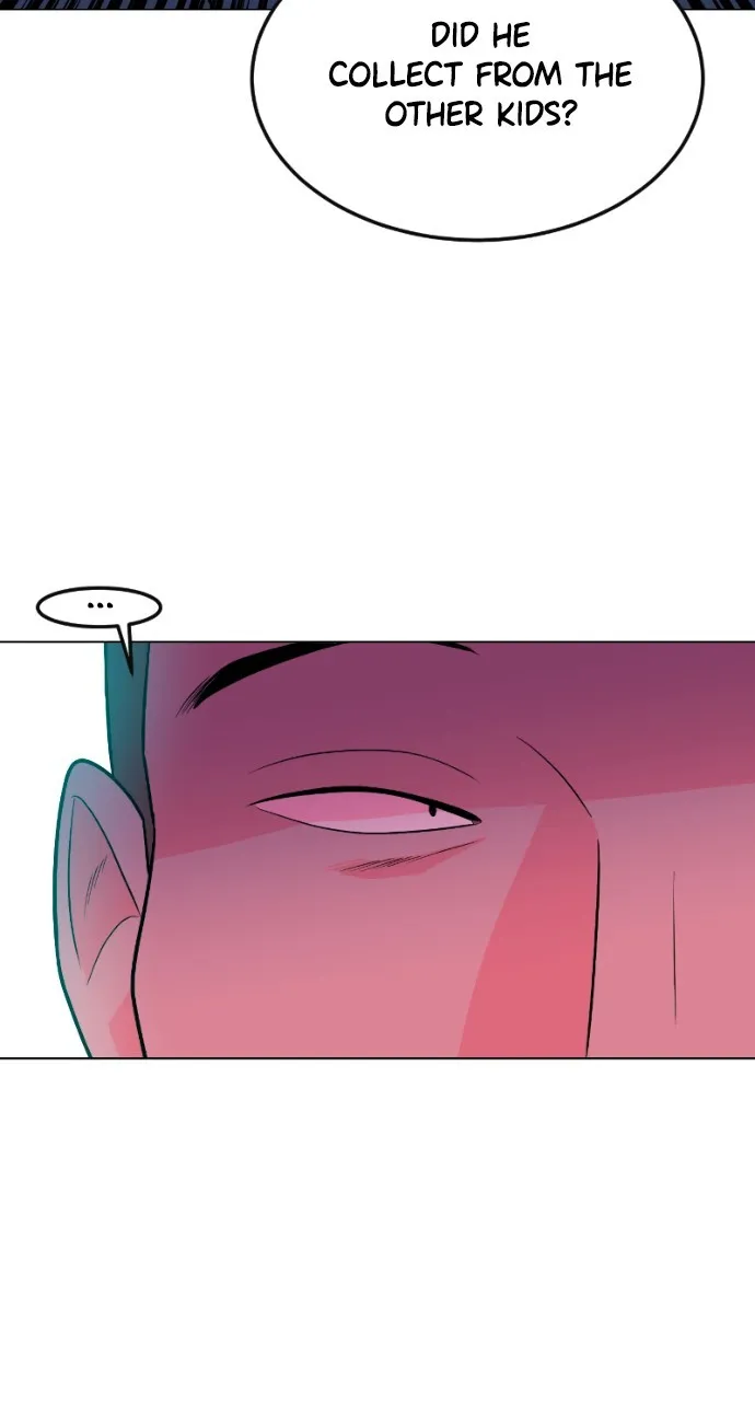The Good Student Chapter 9 page 127 - 