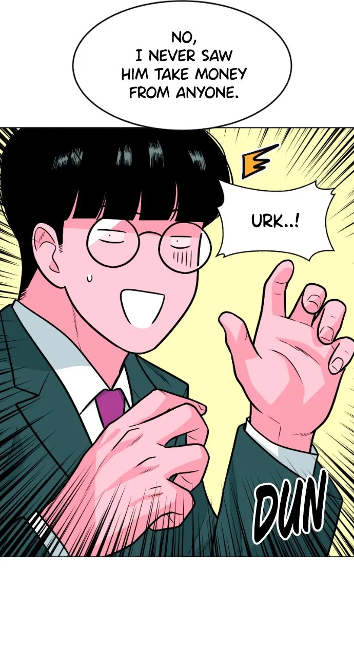The Good Student Chapter 9 page 128 - 