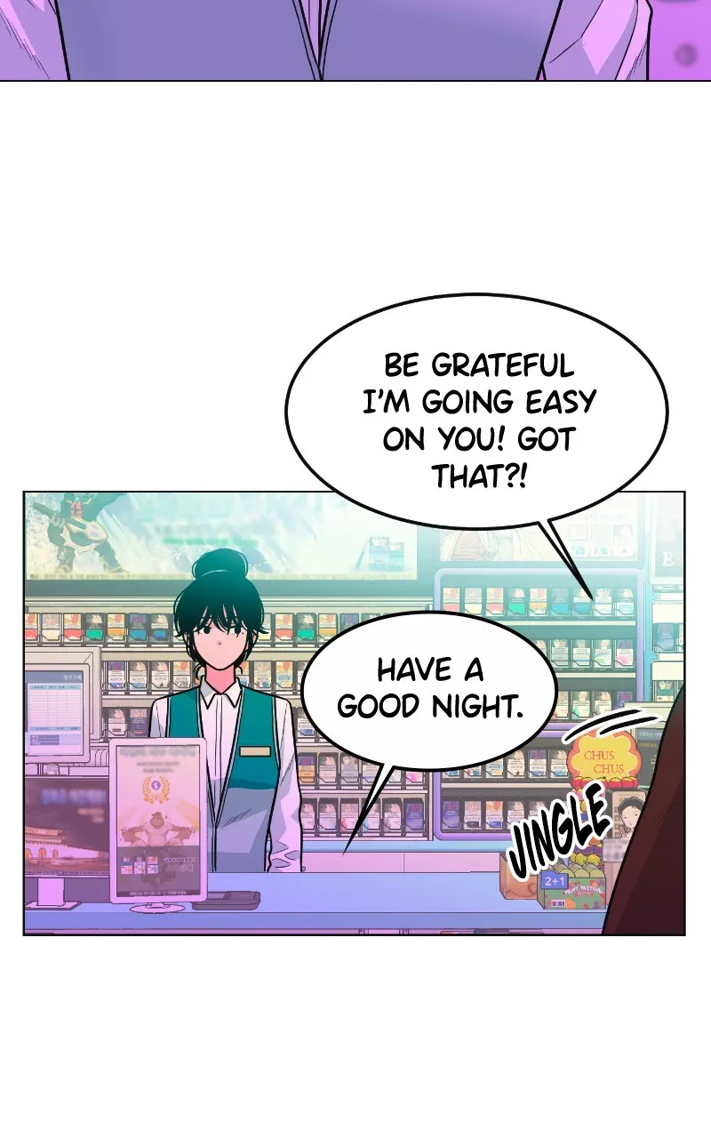 The Good Student Chapter 9 page 14 - 