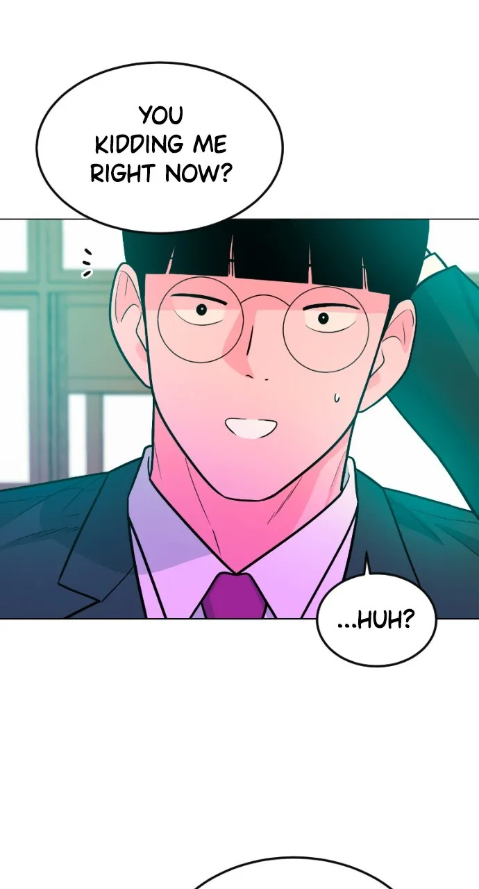 The Good Student Chapter 9 page 131 - 