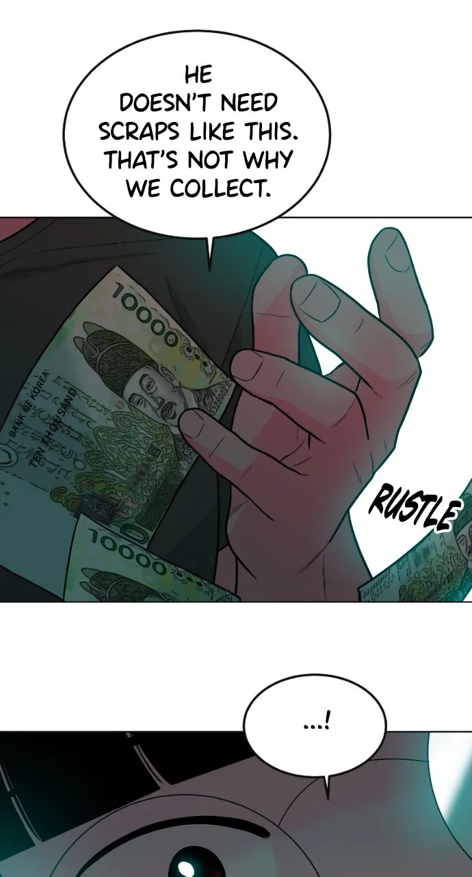 The Good Student Chapter 9 page 133 - 