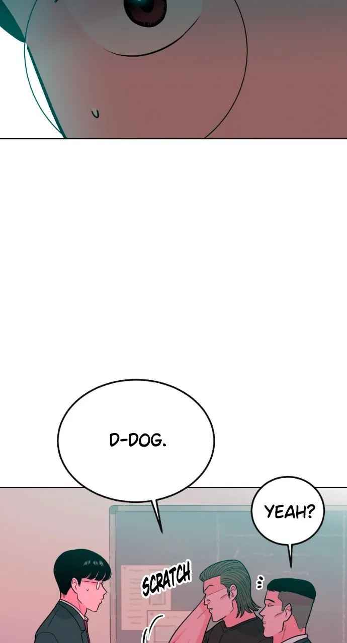 The Good Student Chapter 9 page 134 - 