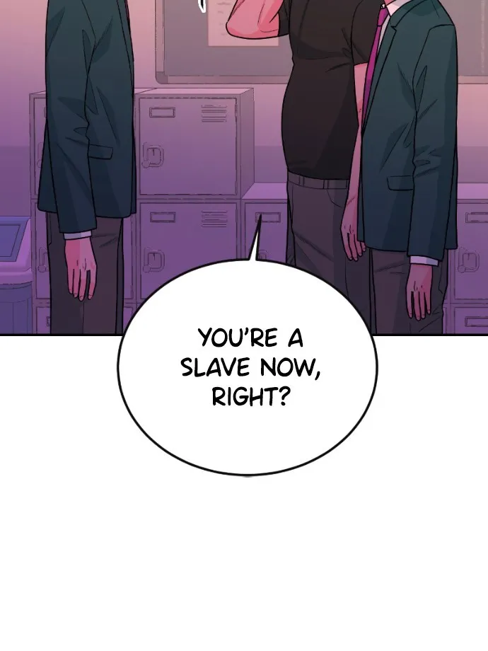 The Good Student Chapter 9 page 135 - 
