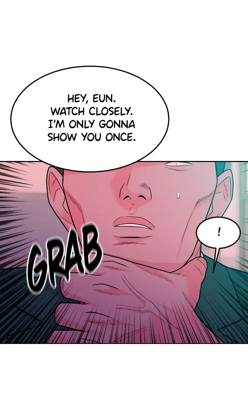 The Good Student Chapter 9 page 136 - 