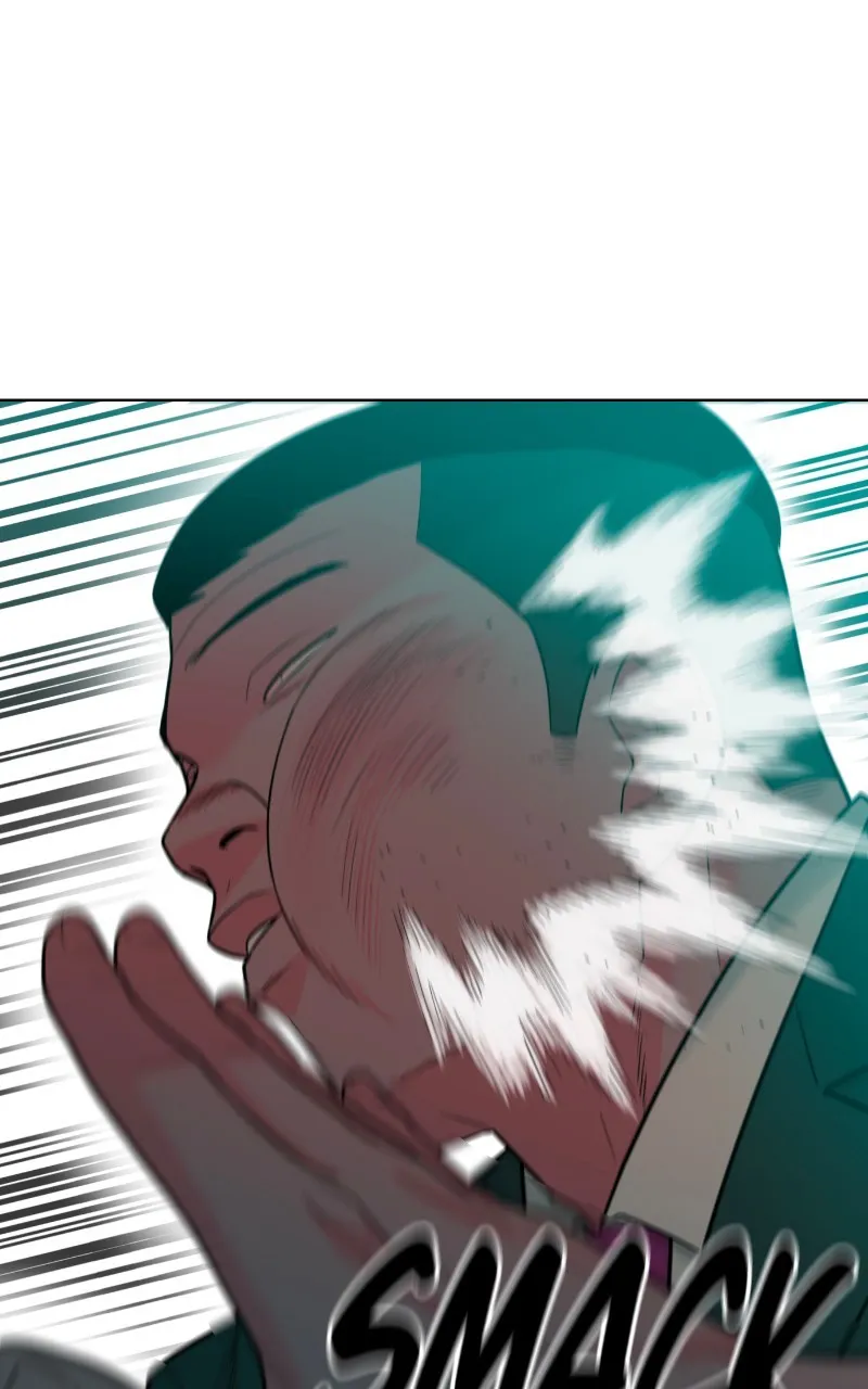 The Good Student Chapter 9 page 137 - 