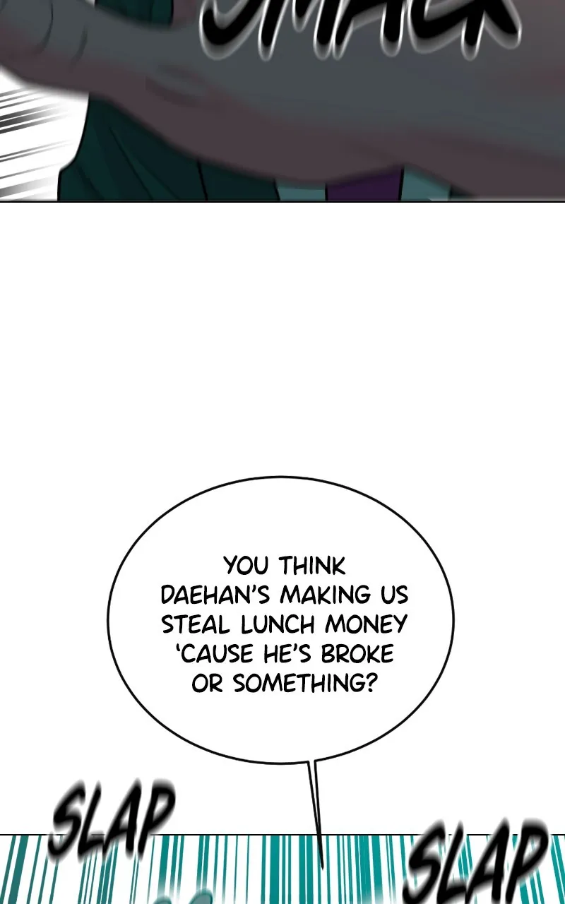 The Good Student Chapter 9 page 138 - 
