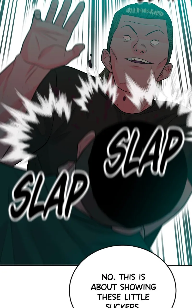 The Good Student Chapter 9 page 139 - 