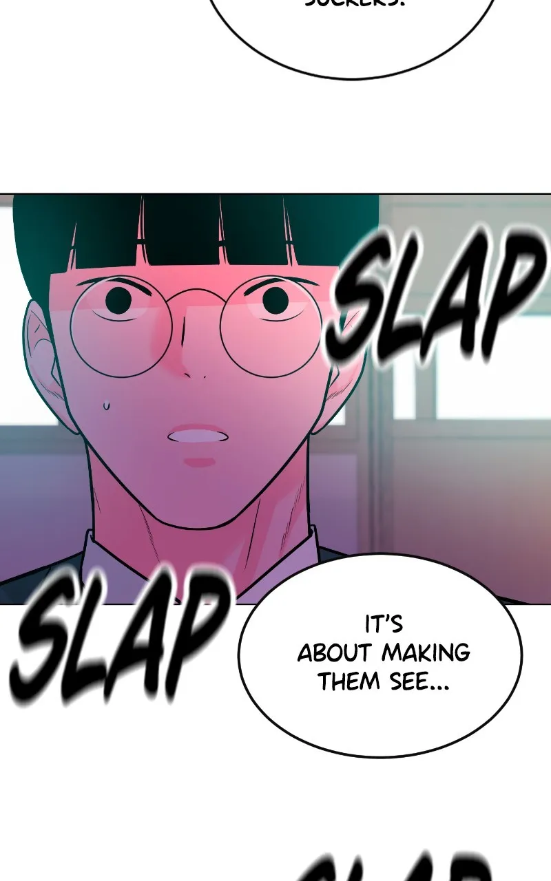 The Good Student Chapter 9 page 140 - 