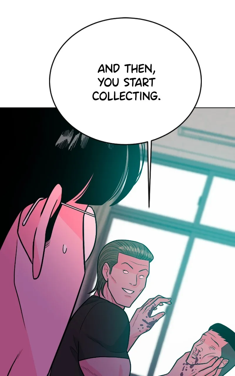 The Good Student Chapter 9 page 144 - 