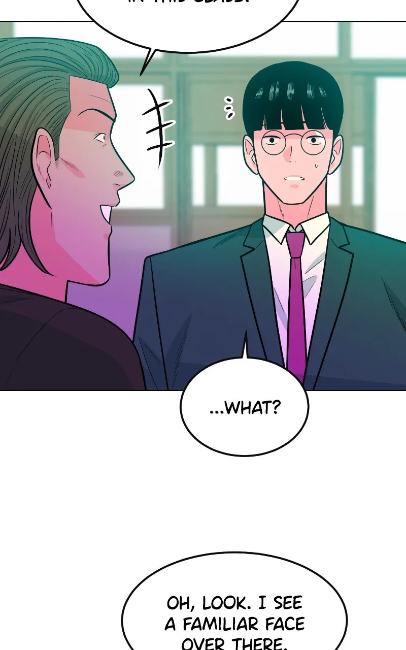 The Good Student Chapter 9 page 146 - 