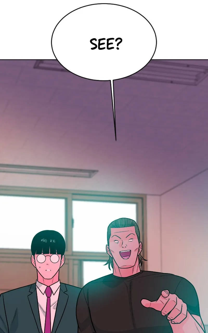 The Good Student Chapter 9 page 148 - 