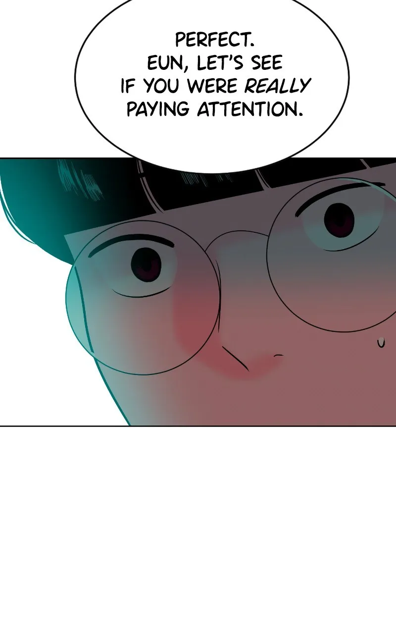 The Good Student Chapter 9 page 150 - 