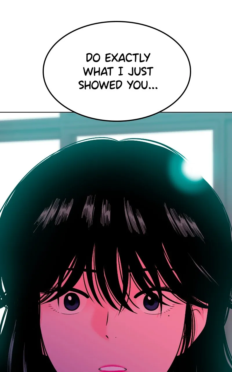 The Good Student Chapter 9 page 151 - 