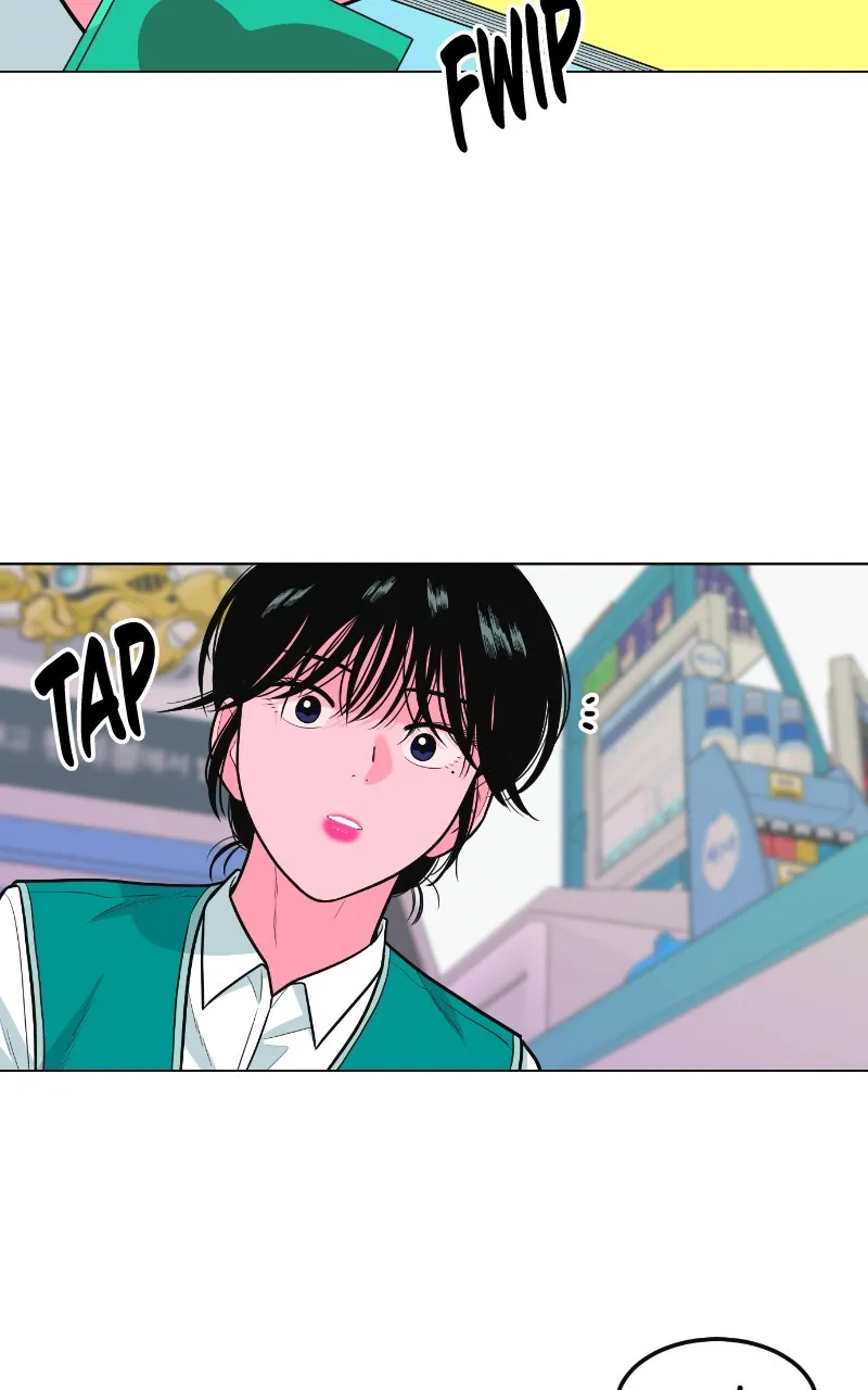 The Good Student Chapter 9 page 18 - 