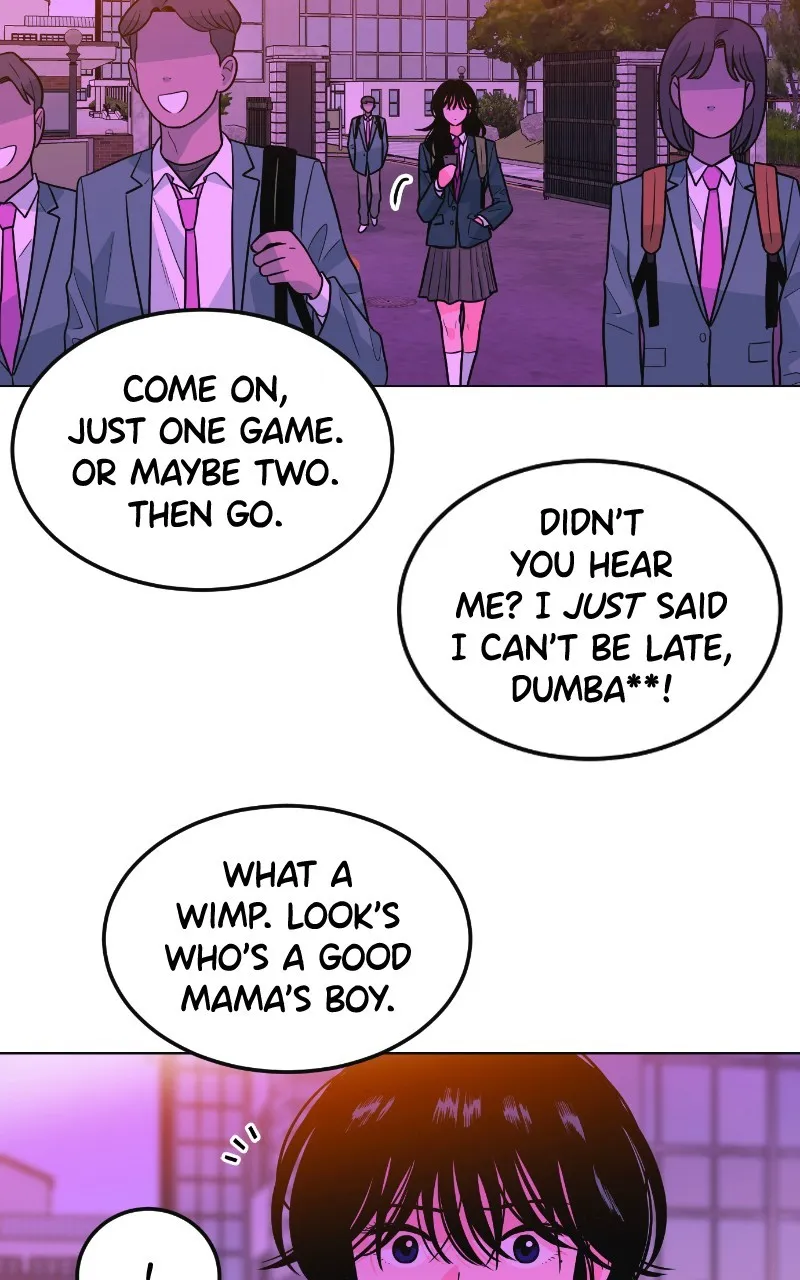 The Good Student Chapter 9 page 3 - 