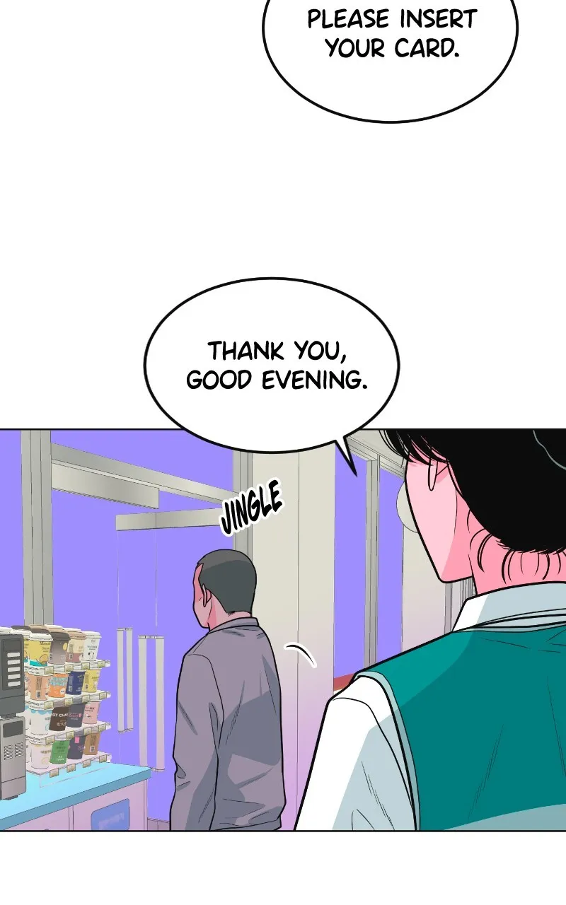 The Good Student Chapter 9 page 22 - 