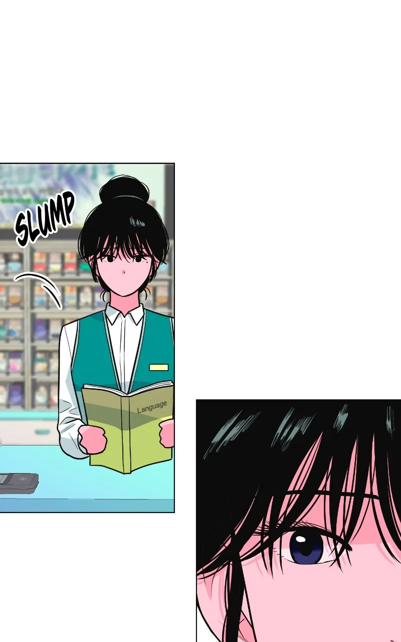 The Good Student Chapter 9 page 23 - 